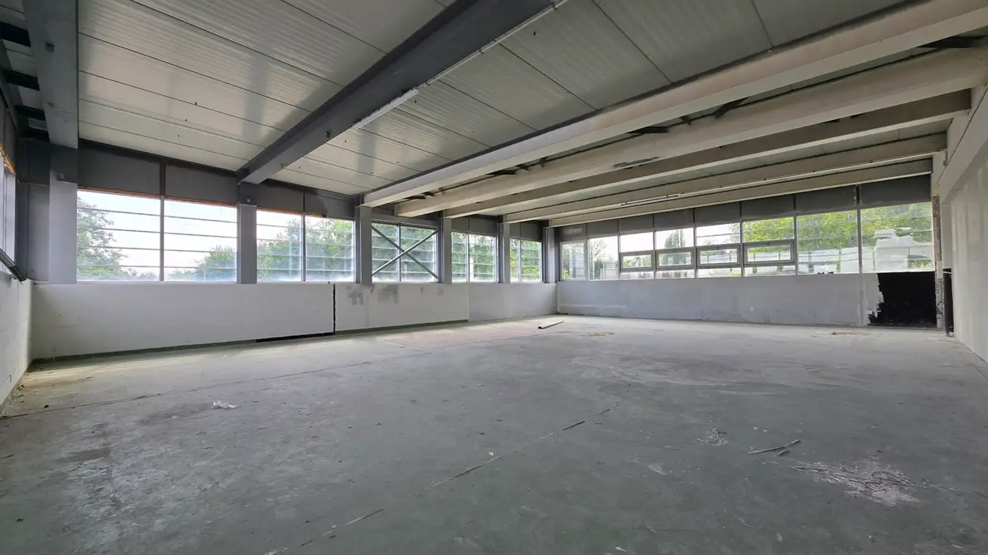 Commerciale in affitto - Chemin De Chatanerie 5, 1023 Crissier - Foto 3