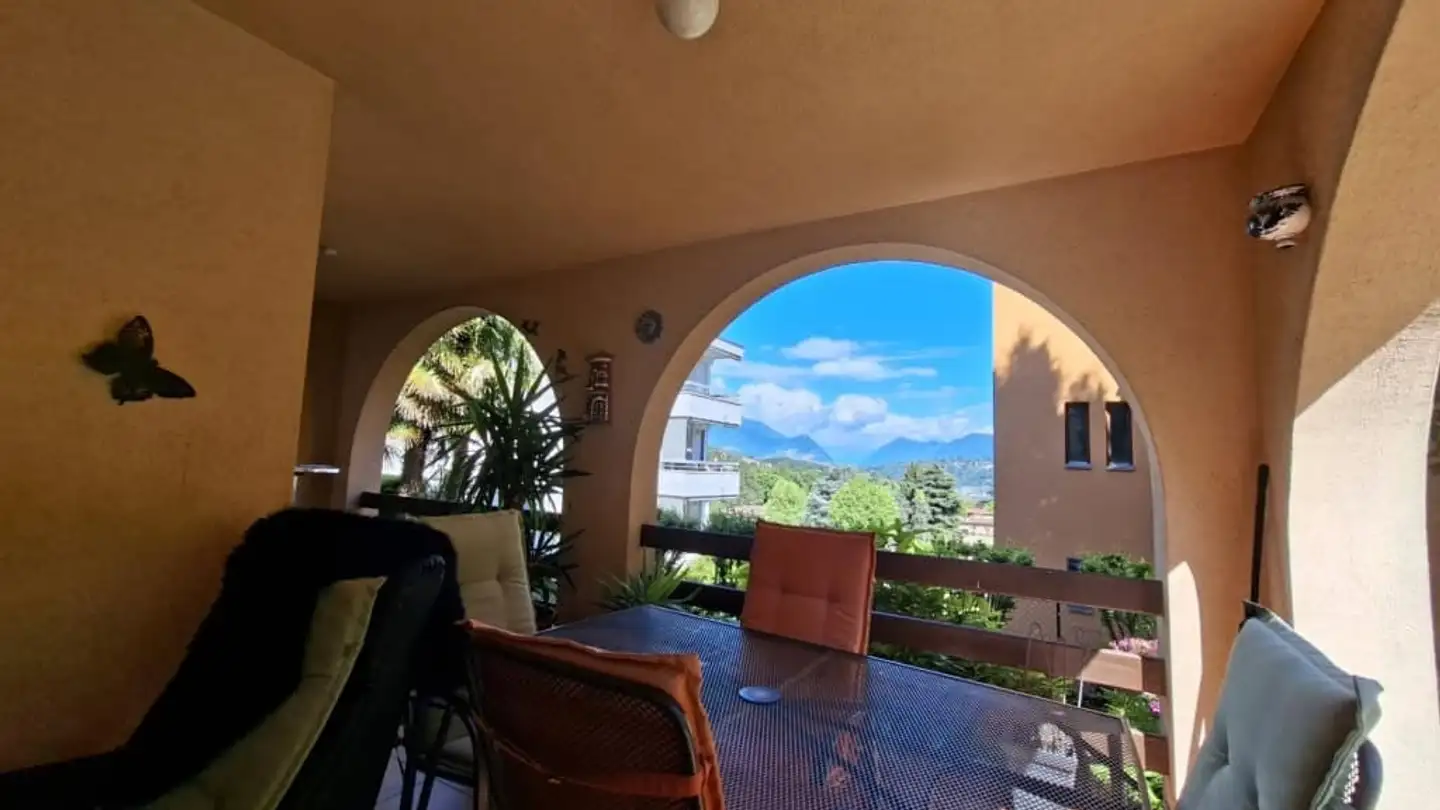 Single house for sale - Via Mistorni 7, 6984 Pura - Photo 3