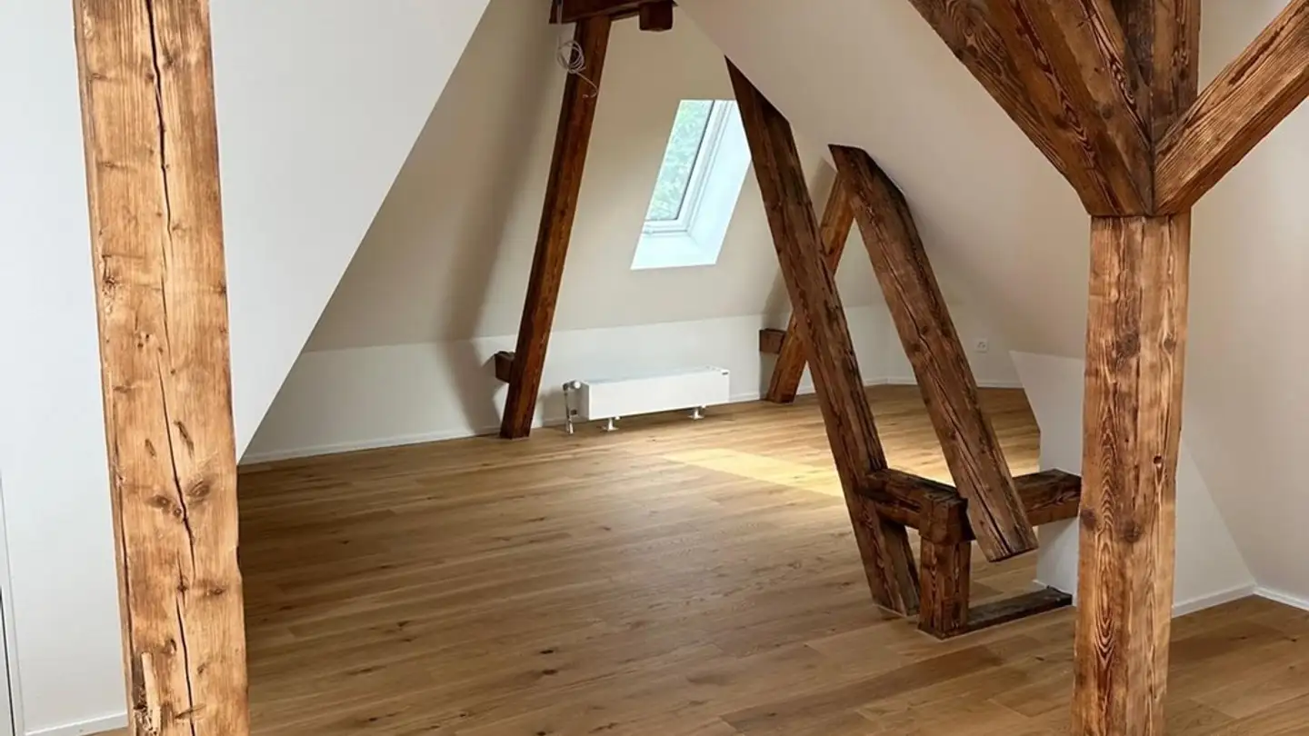 Duplex for rent - 4054 Basel - Photo 2