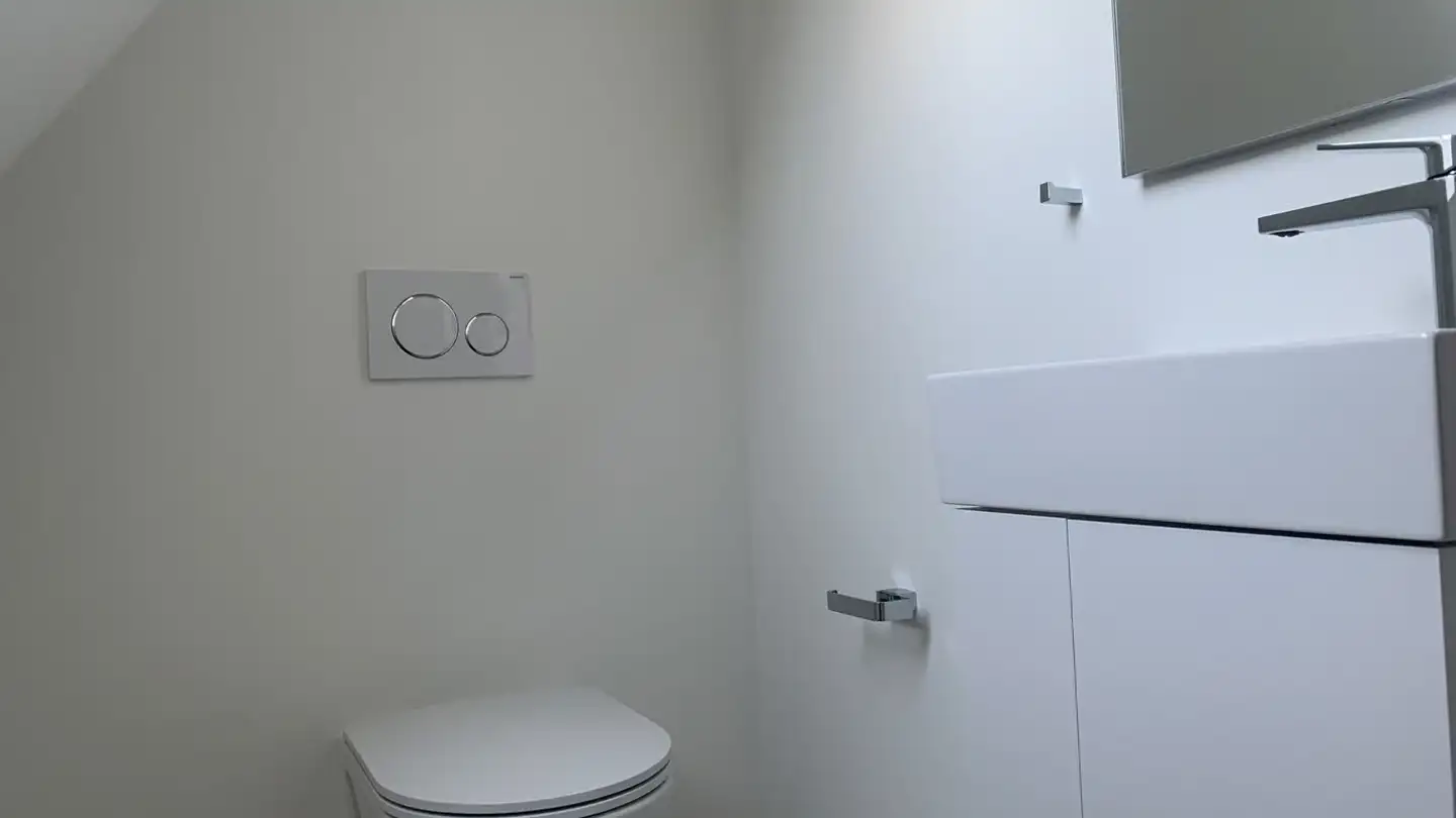 Duplex for rent - 4054 Basel - Photo 3