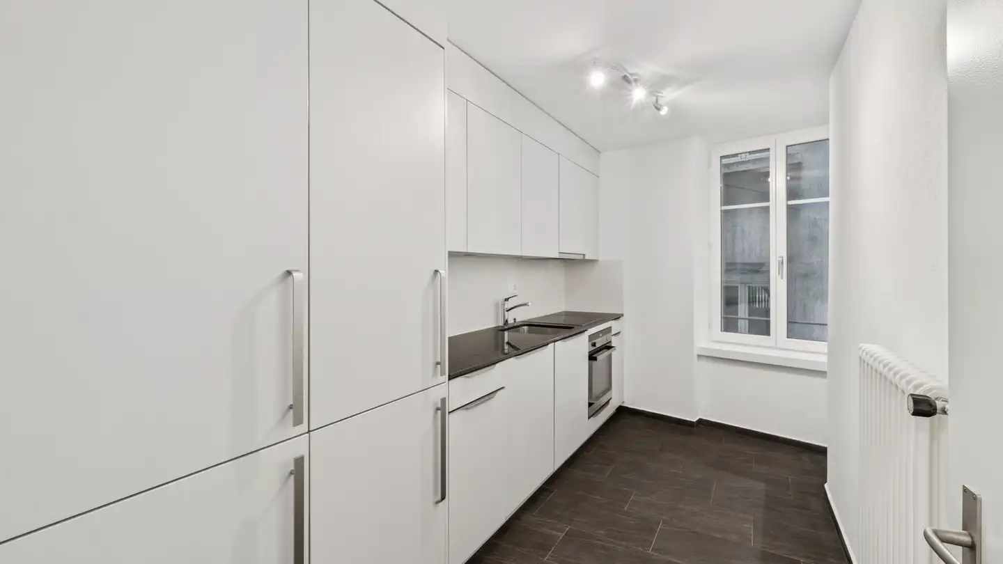 Wohnung mieten - Sonneggstrasse 4, 8006 Zürich - Foto 4