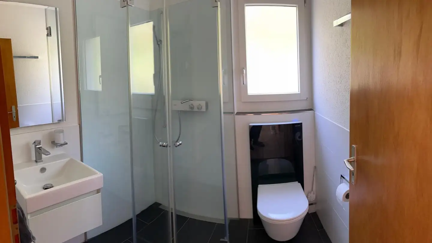 Single room for rent - 5642 Mühlau - Photo 4