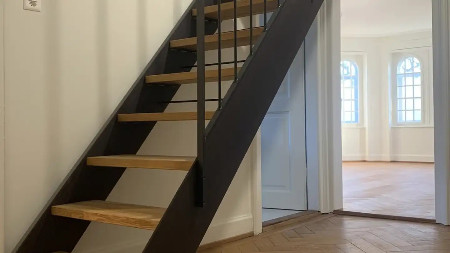 Duplex for rent - 4054 Basel - Photo 4