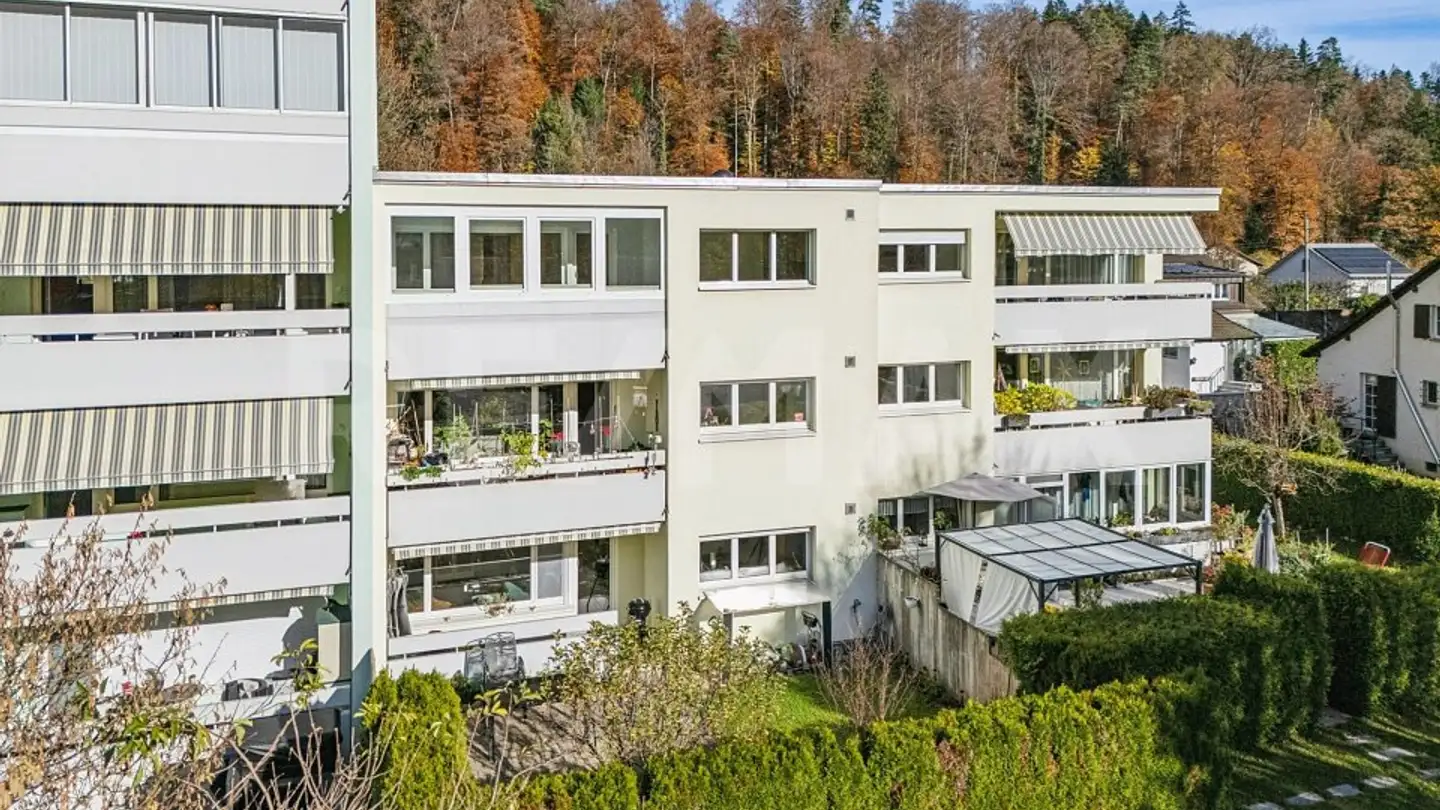 Apartment for sale - Höflistrasse 90, 8135 Langnau am Albis - Photo 3