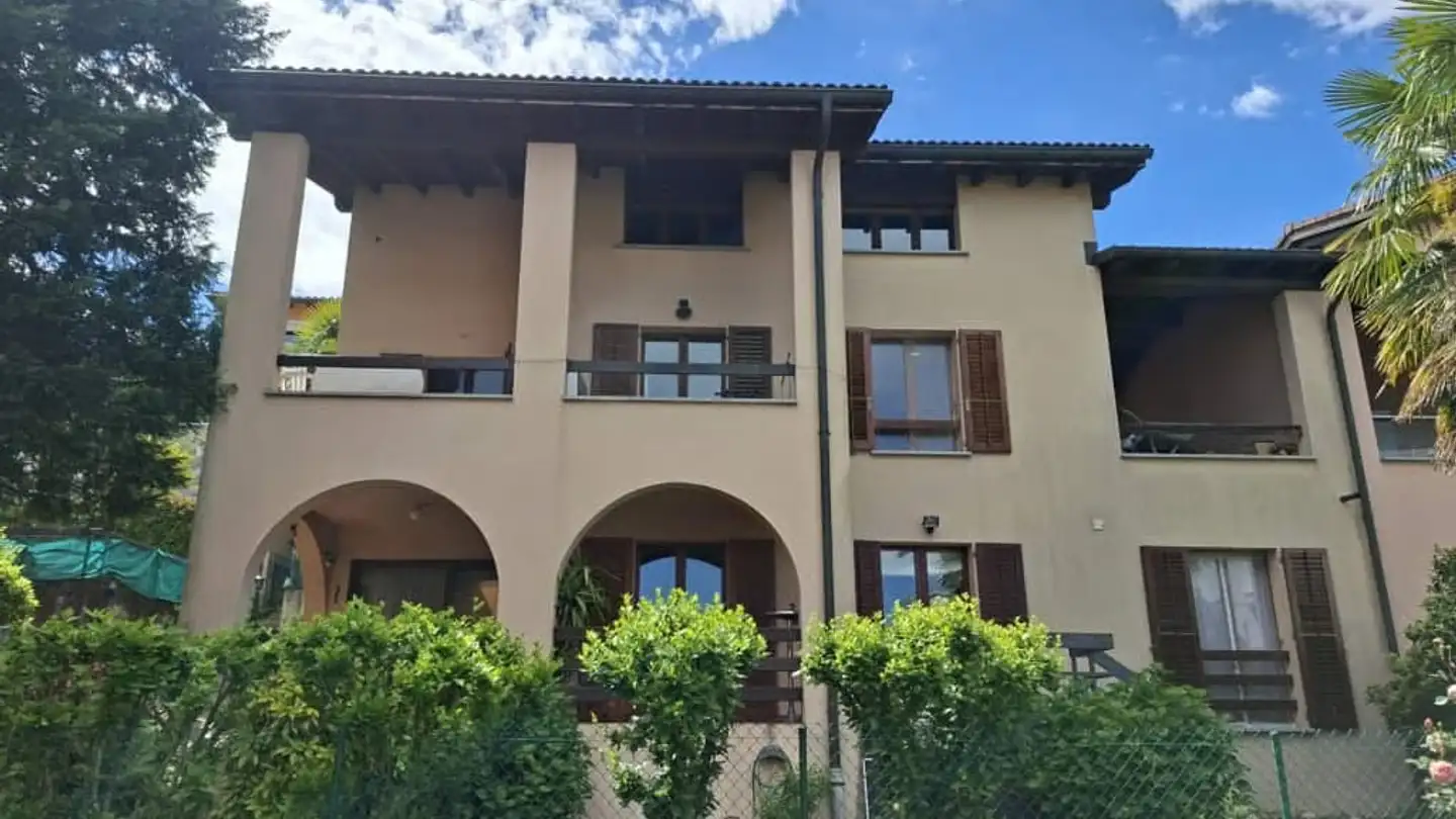 Single house for sale - Via Mistorni 7, 6984 Pura - Photo 4