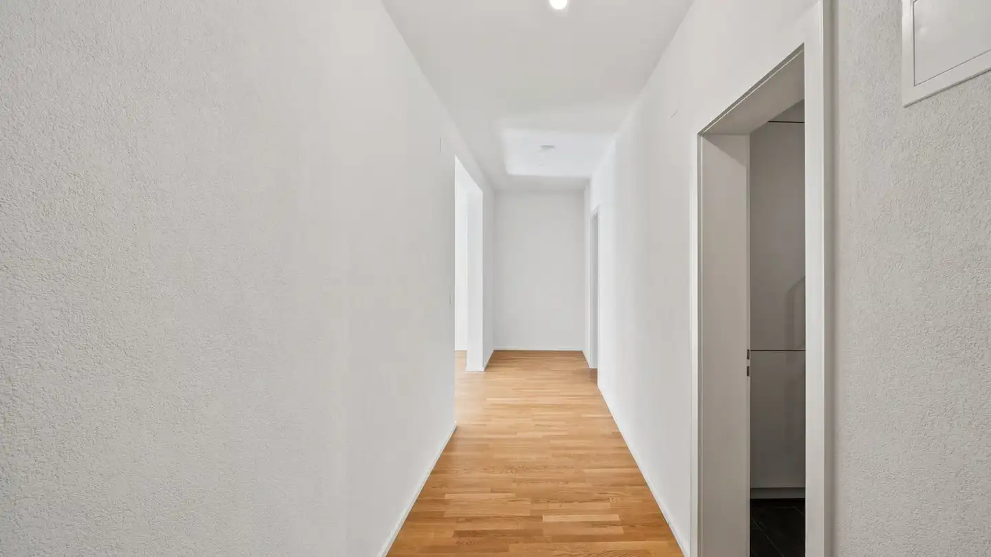 Wohnung mieten - Sonneggstrasse 4, 8006 Zürich - Foto 3