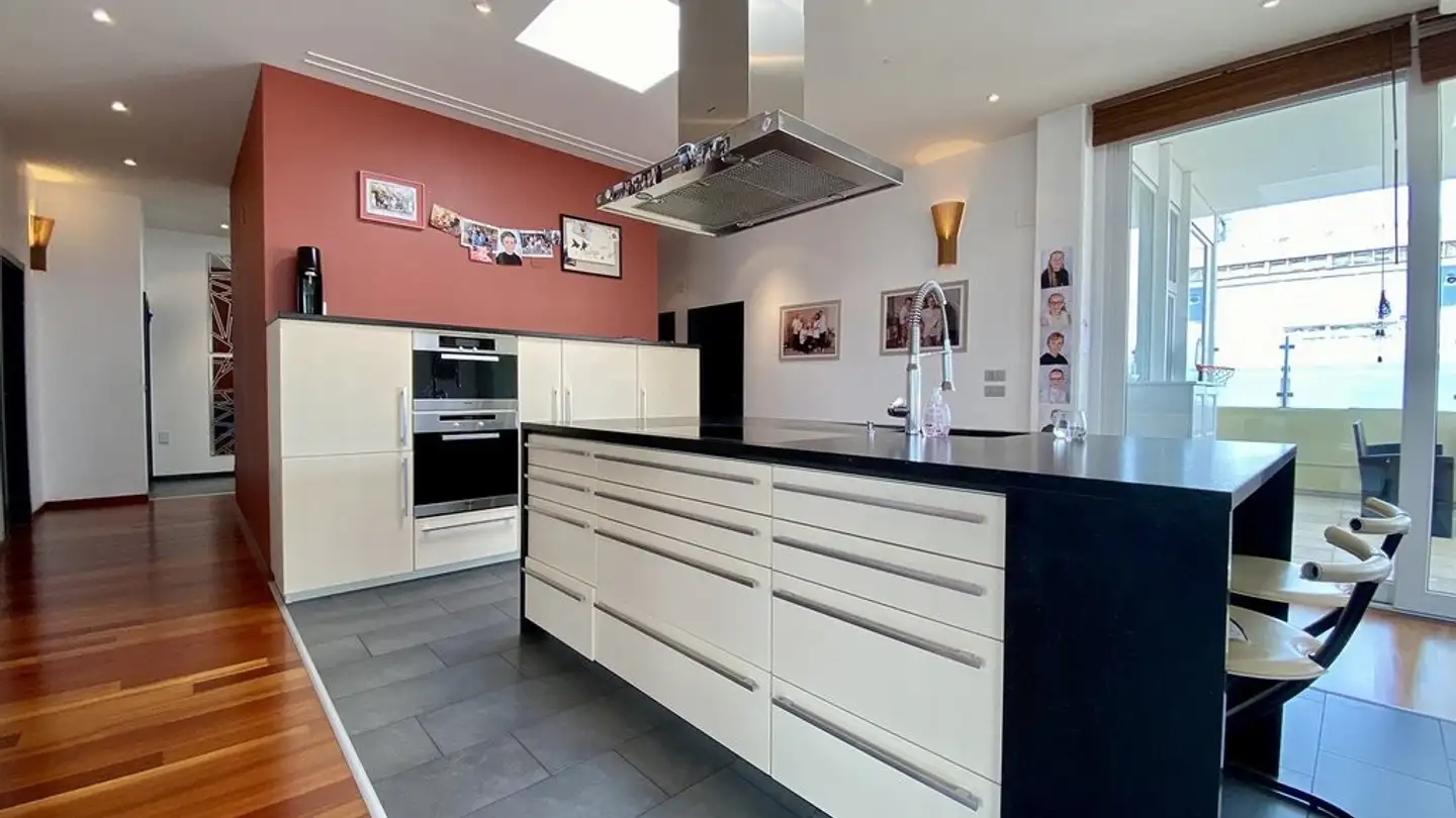 Wohnung mieten - Rue du Commerce 96, 2300 La Chaux-de-Fonds - Foto 2