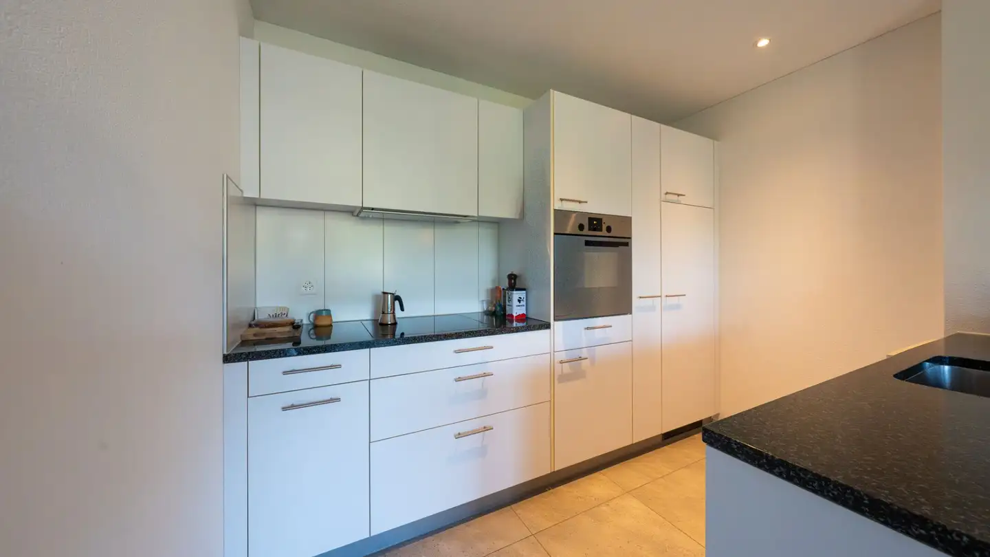 Appartamento in affitto - Oberstrasse 6b, 3550 Langnau im Emmental - Foto 3