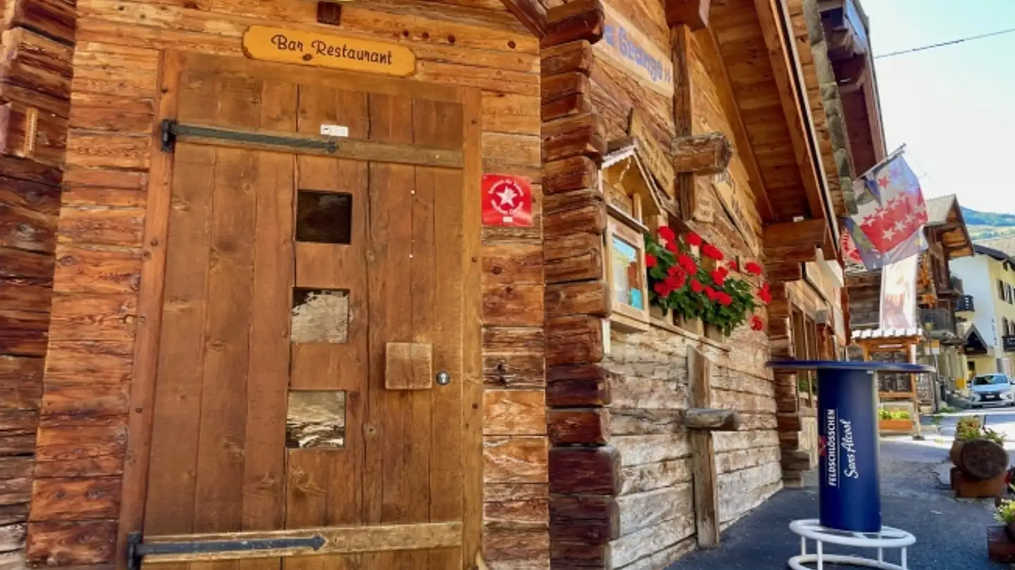 Azienda agricola in vendita - 1983 Evolène - Photo 2