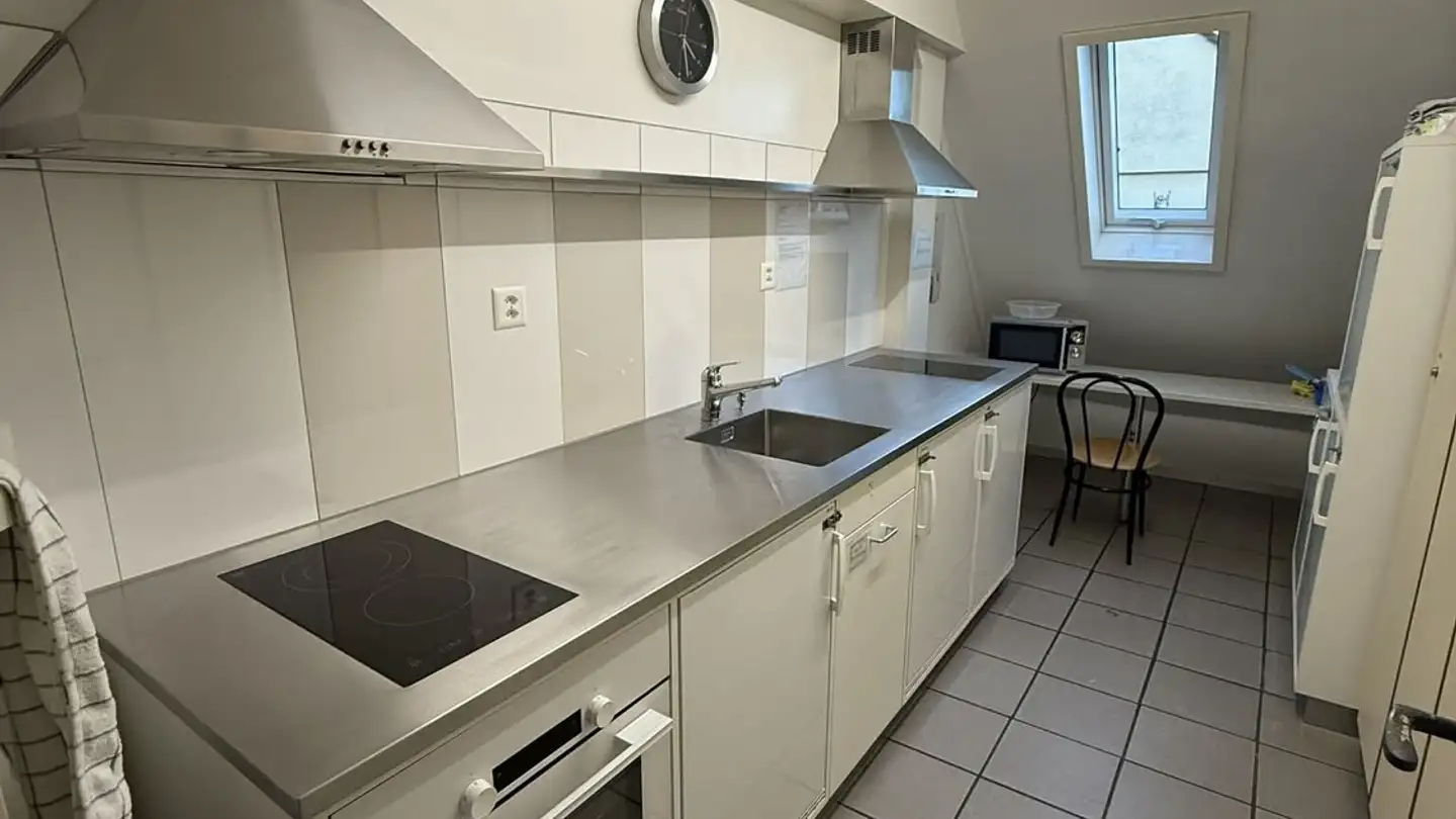 Single room for rent - Holeestrasse 61, 4054 Basel - Photo 2