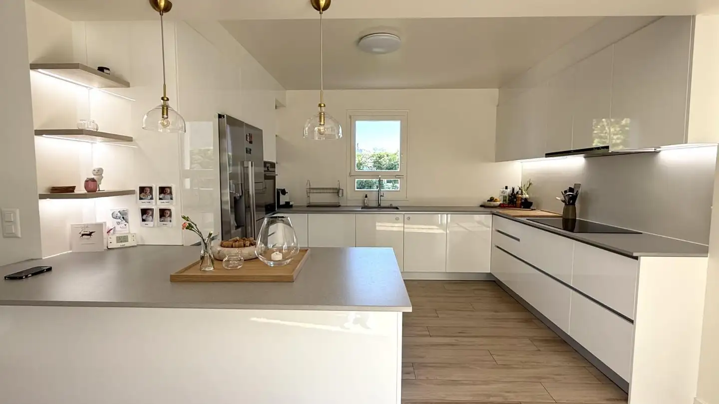 Casa singola in affitto - Chemin Des Voirets, 1228 Plan-les-Ouates - Foto 3