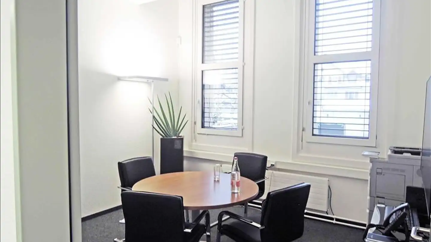 Commerciale in affitto - Kanzleistrasse 3, 9230 Flawil - Foto 2