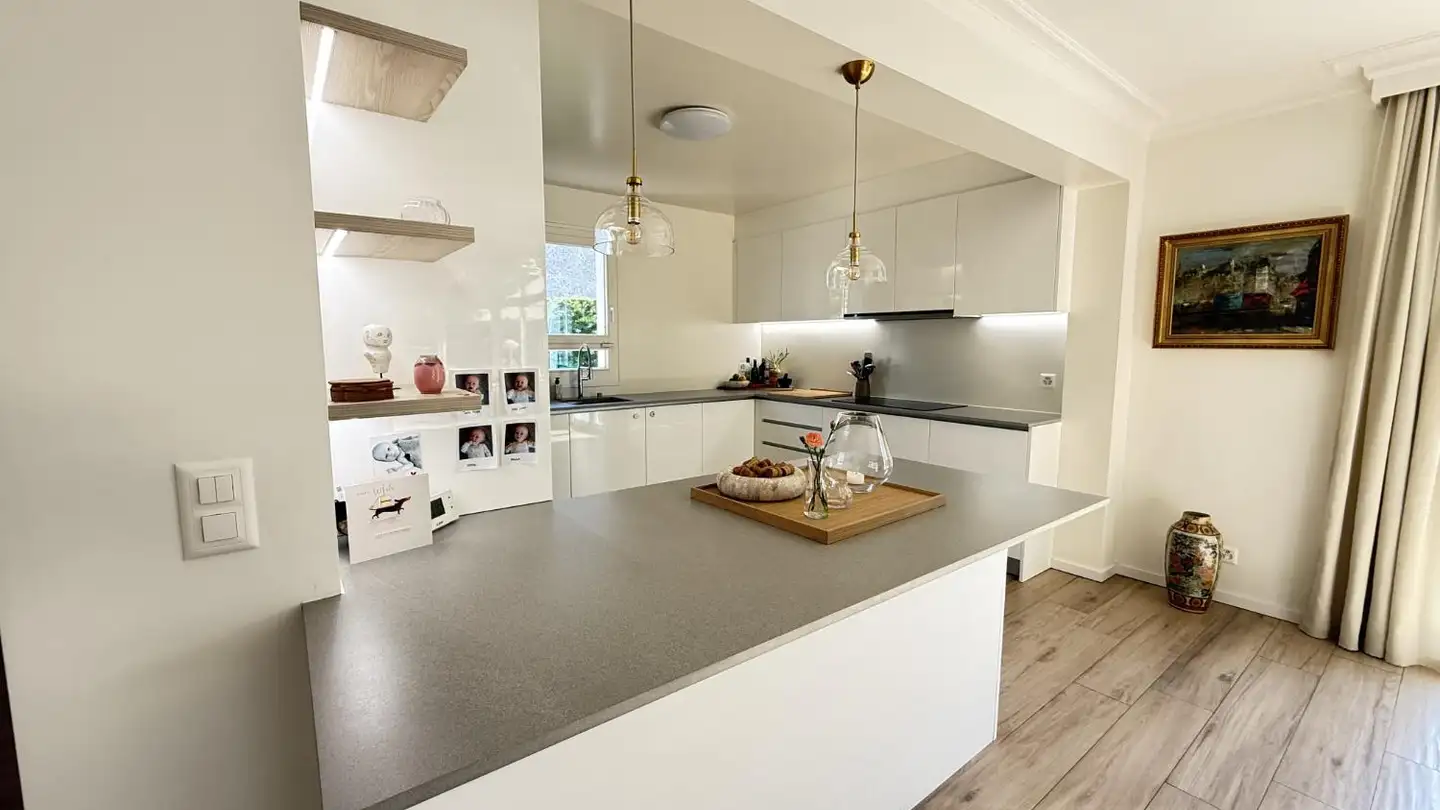 Casa singola in affitto - Chemin Des Voirets, 1228 Plan-les-Ouates - Foto 4