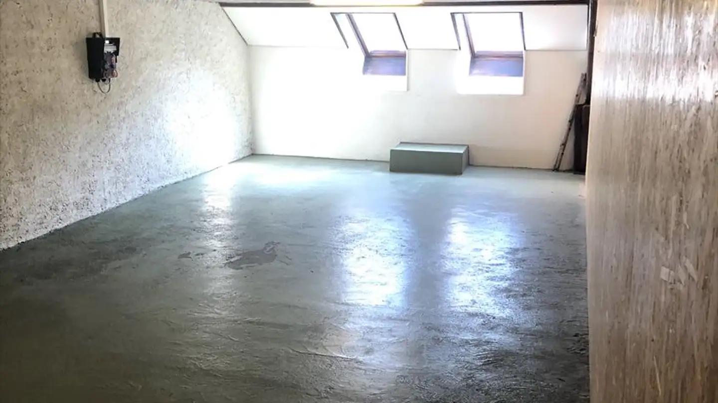 Spazio di archiviazione in affitto - Rue De La Tournelle 42, 1350 Orbe - Photo 3