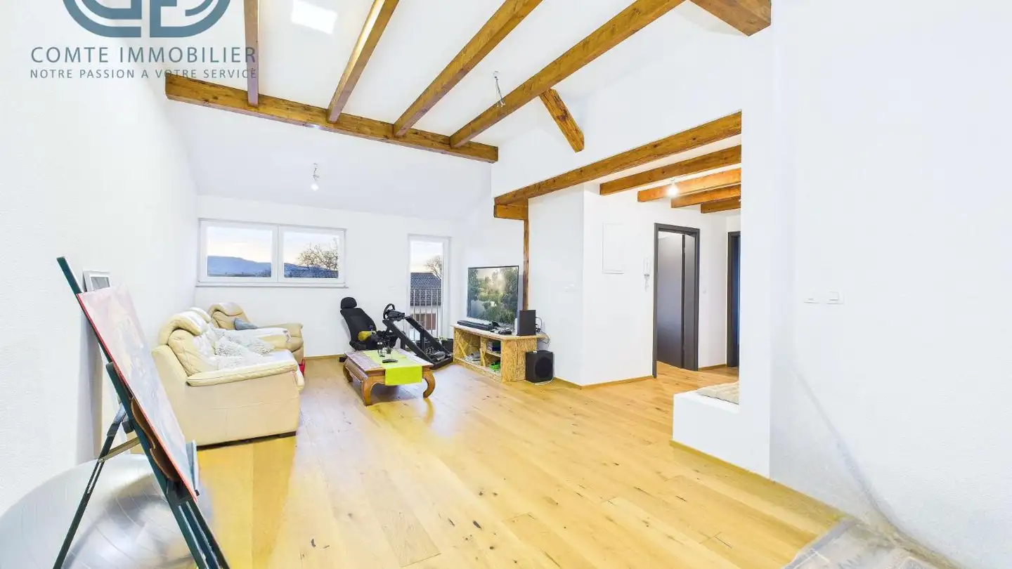 Maison individuelle à vendre - 2952 Cornol - Photo 3