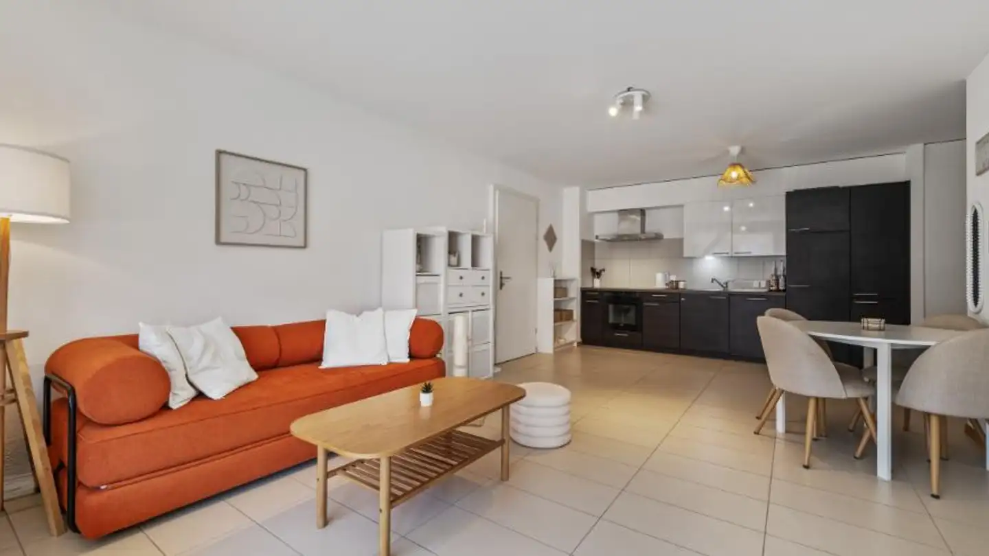 Apartment for sale - Avenue de Gilamont 50B, 1800 Vevey - Photo 3