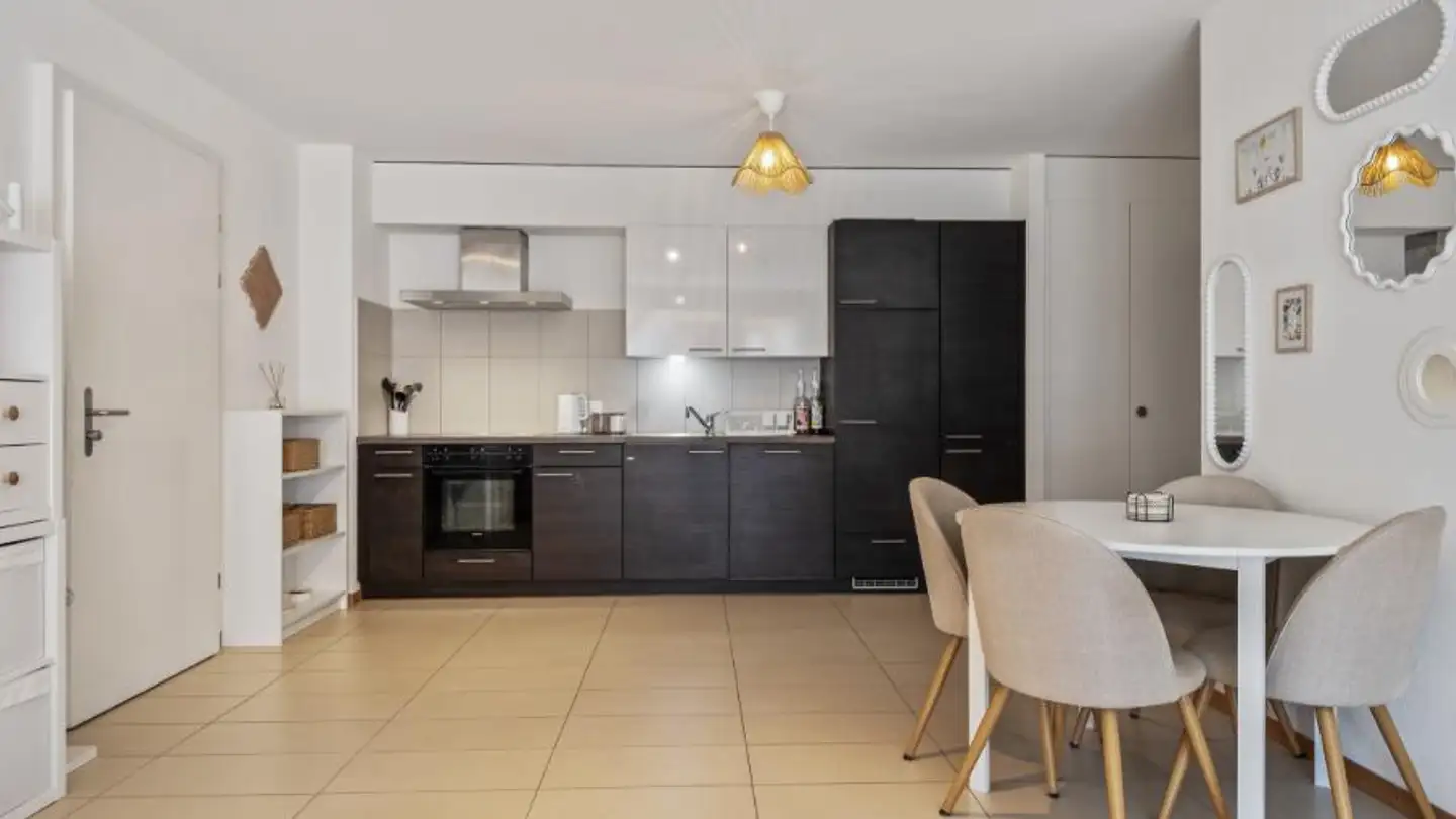 Apartment for sale - Avenue de Gilamont 50B, 1800 Vevey - Photo 4