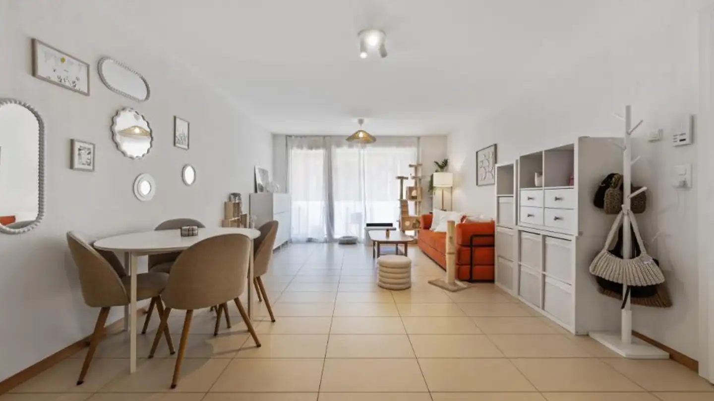 Wohnung kaufen - Avenue de Gilamont 50B, 1800 Vevey