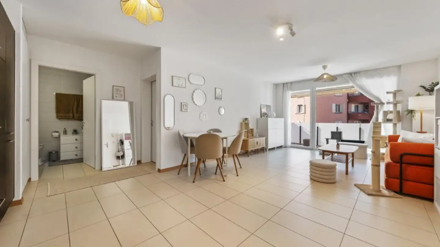 Apartment for sale - Avenue de Gilamont 50B, 1800 Vevey - Photo 2