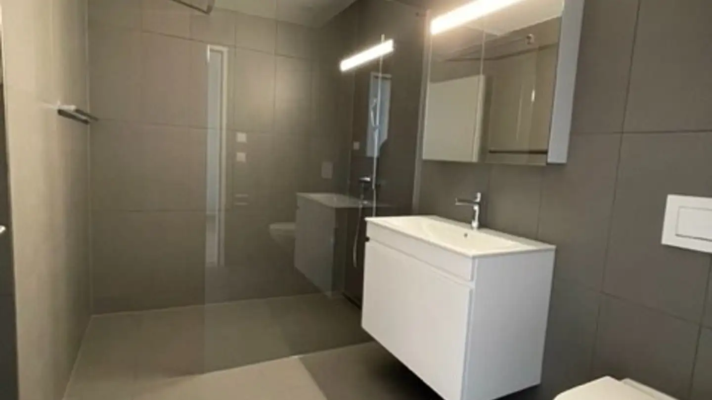 Appartement à louer - Hofackerstrasse 6b, 8157 Dielsdorf - Photo 3