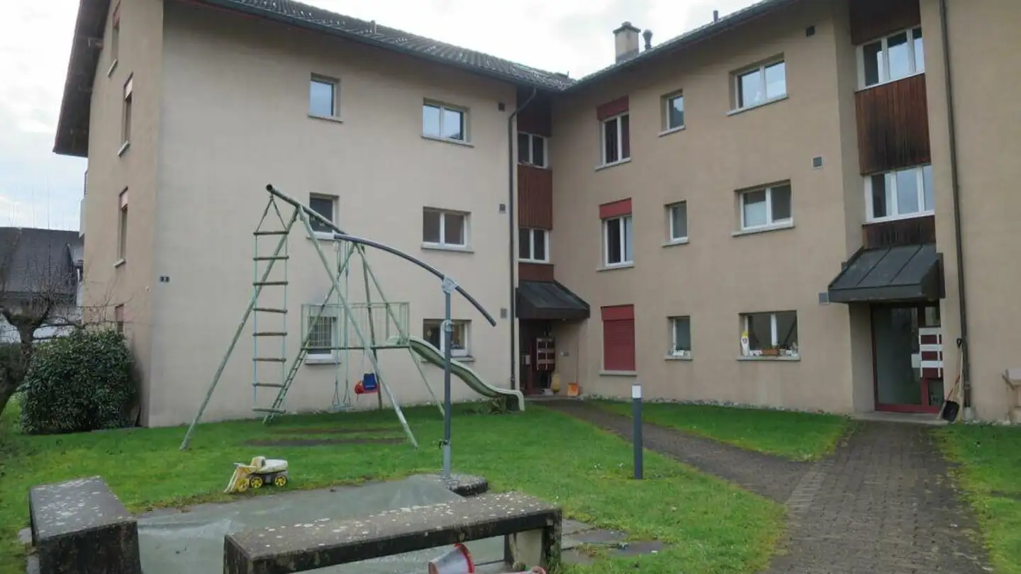 Wohnung mieten - Ebmattstrasse 5, 8608 Bubikon - Foto 2