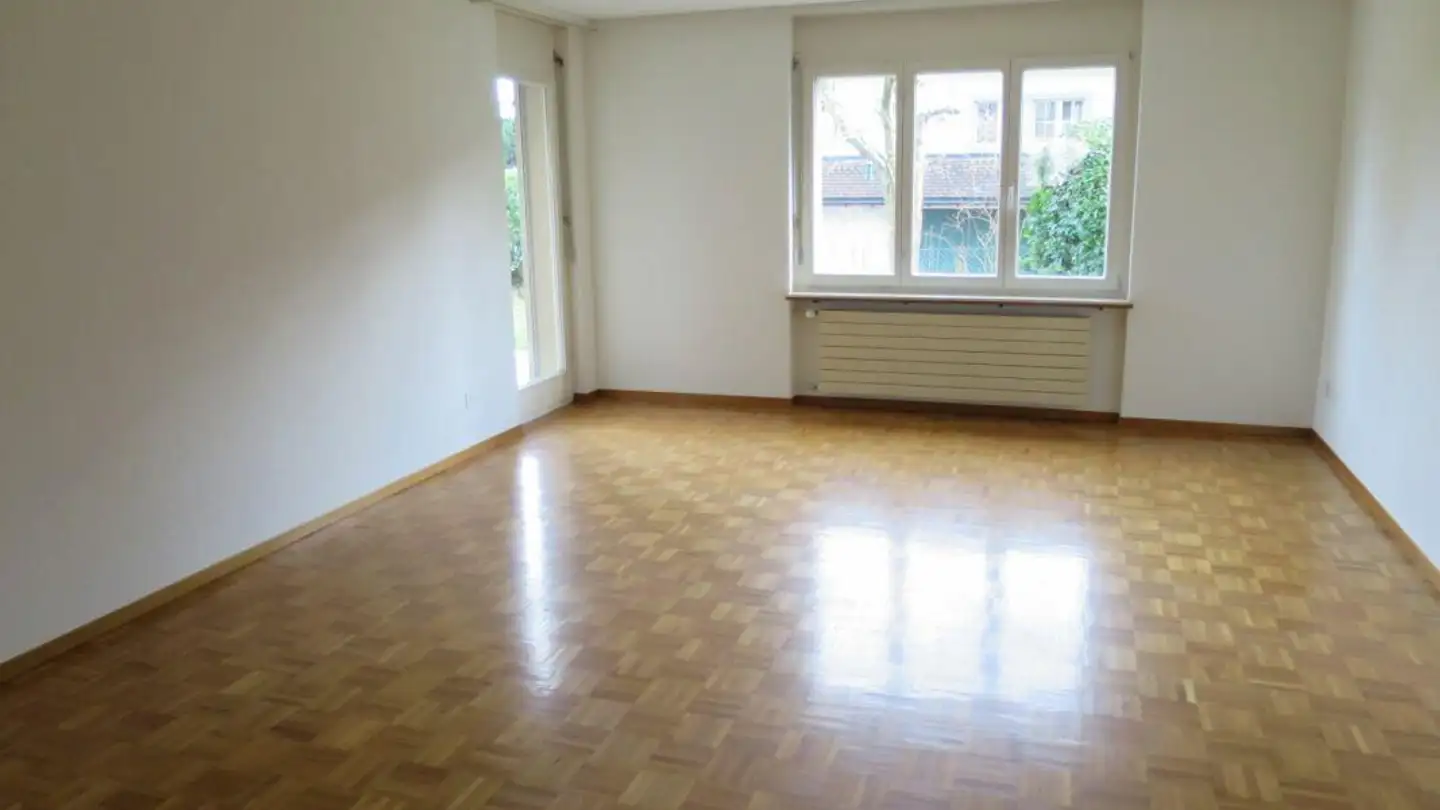 Wohnung mieten - Ebmattstrasse 5, 8608 Bubikon - Foto 3