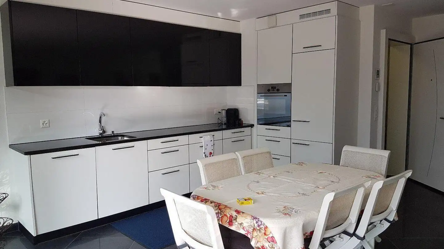 Appartamento in vendita - Rue Centrale, 1110 Morges - Photo 2