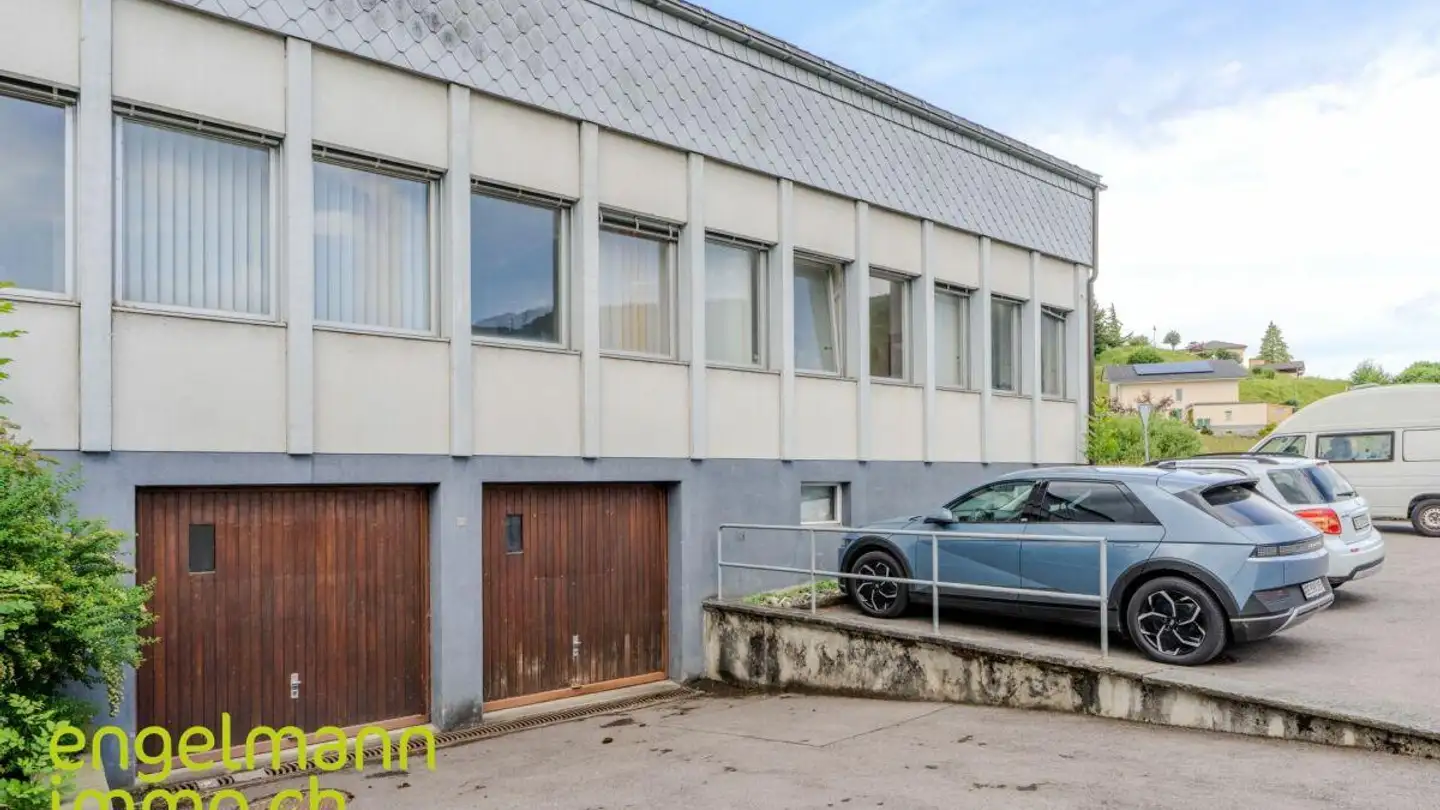 Edificio ad uso misto in vendita - Route De Champoz 9, 2735 Bévilard - Foto 4