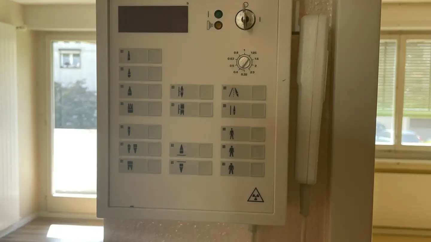 Commerciale in affitto - 4922 Thunstetten - Photo 2