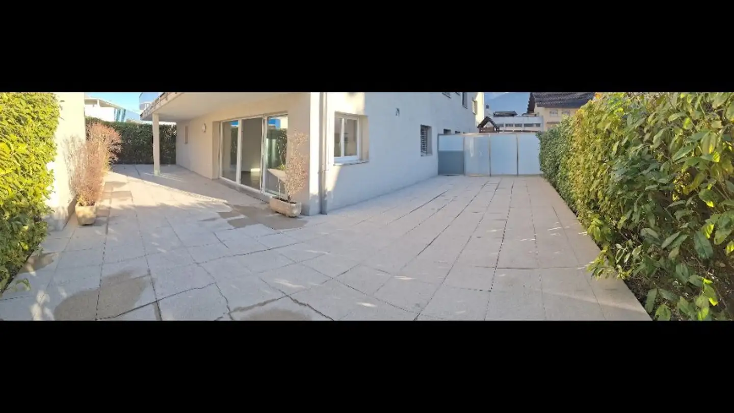 Wohnung mieten - 1963 Vétroz - Foto 4