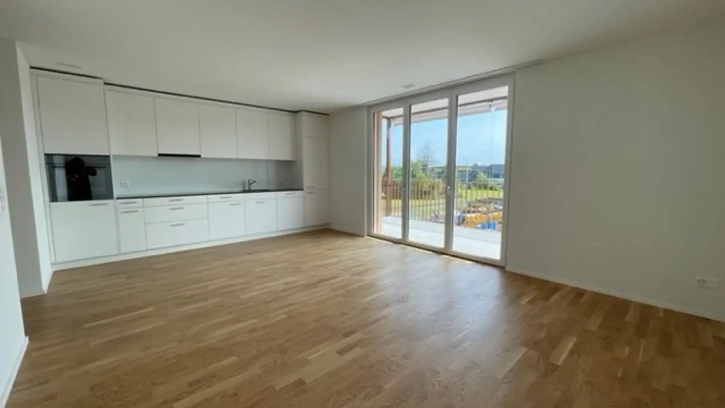 Appartement à louer - Hofackerstrasse 6b, 8157 Dielsdorf