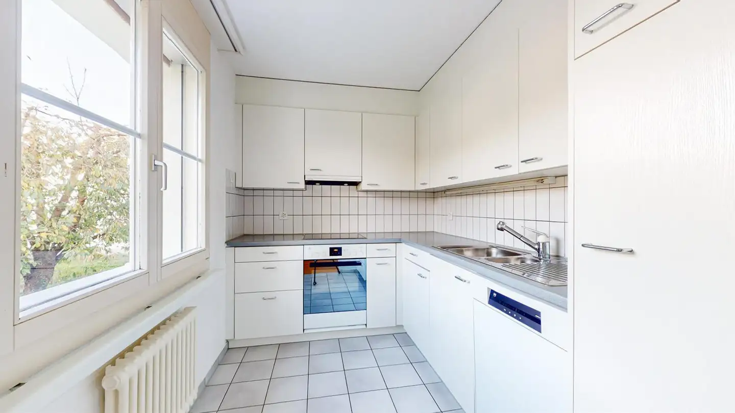 Appartamento in affitto - Grosswiesenstrasse 61, 8422 Pfungen - Foto 2