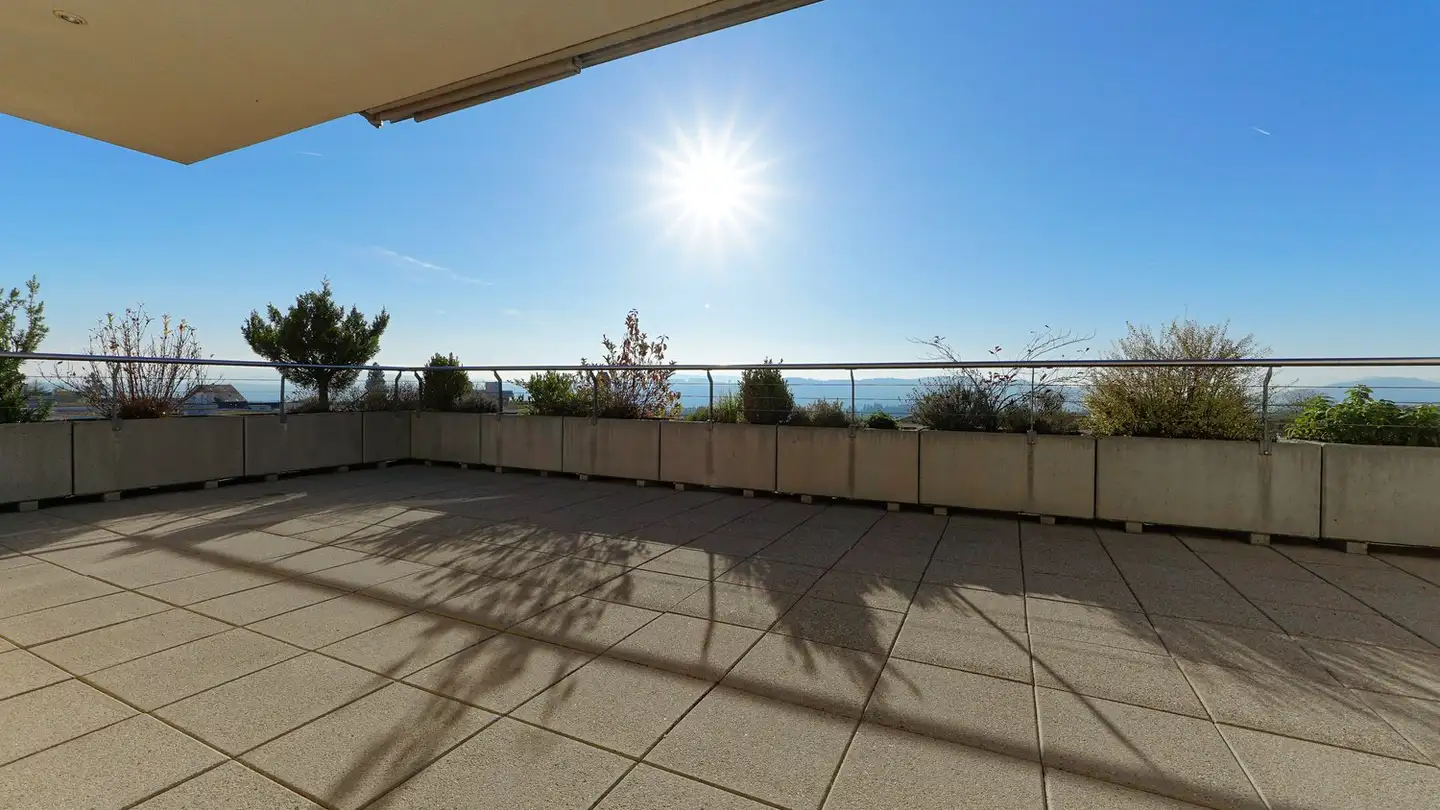 Duplex for rent - Kastanierai 3, 5452 Oberrohrdorf