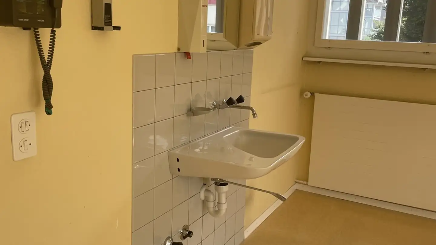 Commerciale in affitto - 4922 Thunstetten - Photo 3