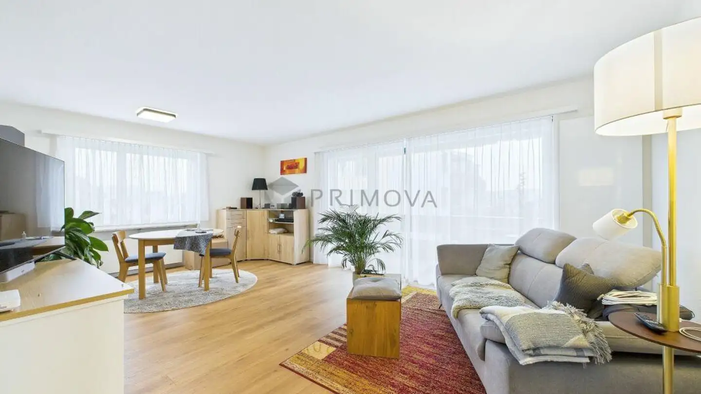 Appartement à vendre - 4512 Bellach