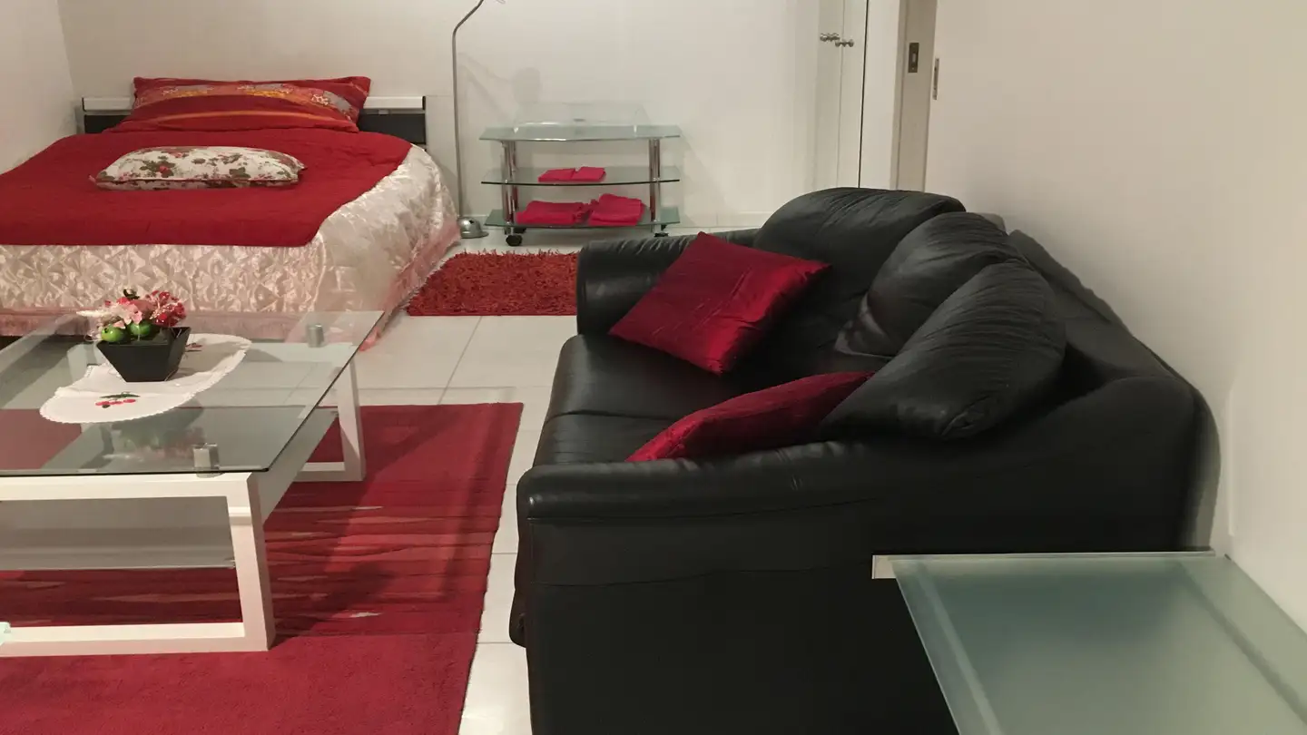 Appartamento ammobiliato in affitto - Rosengartenstrasse, 8107 Buchs ZH - Photo 2