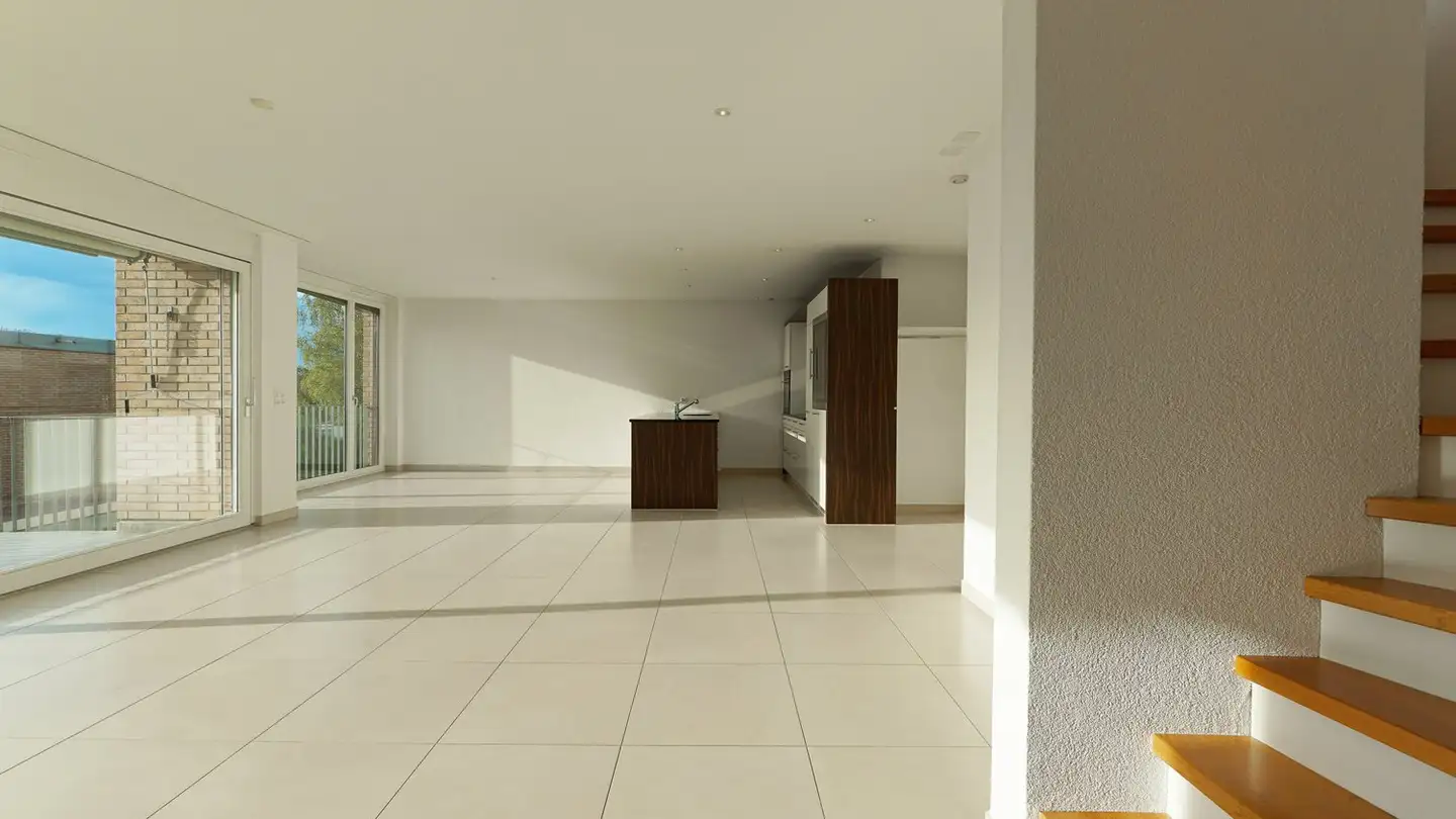 Duplex for rent - Kastanierai 3, 5452 Oberrohrdorf - Photo 3