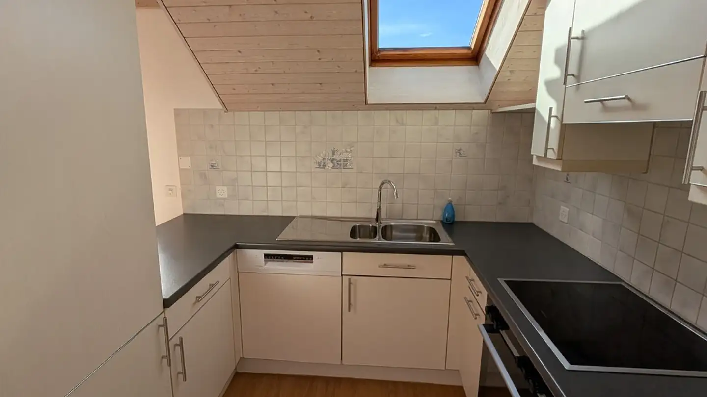 Wohnung mieten - Rüselmattstrasse 2, 3296 Arch - Foto 2