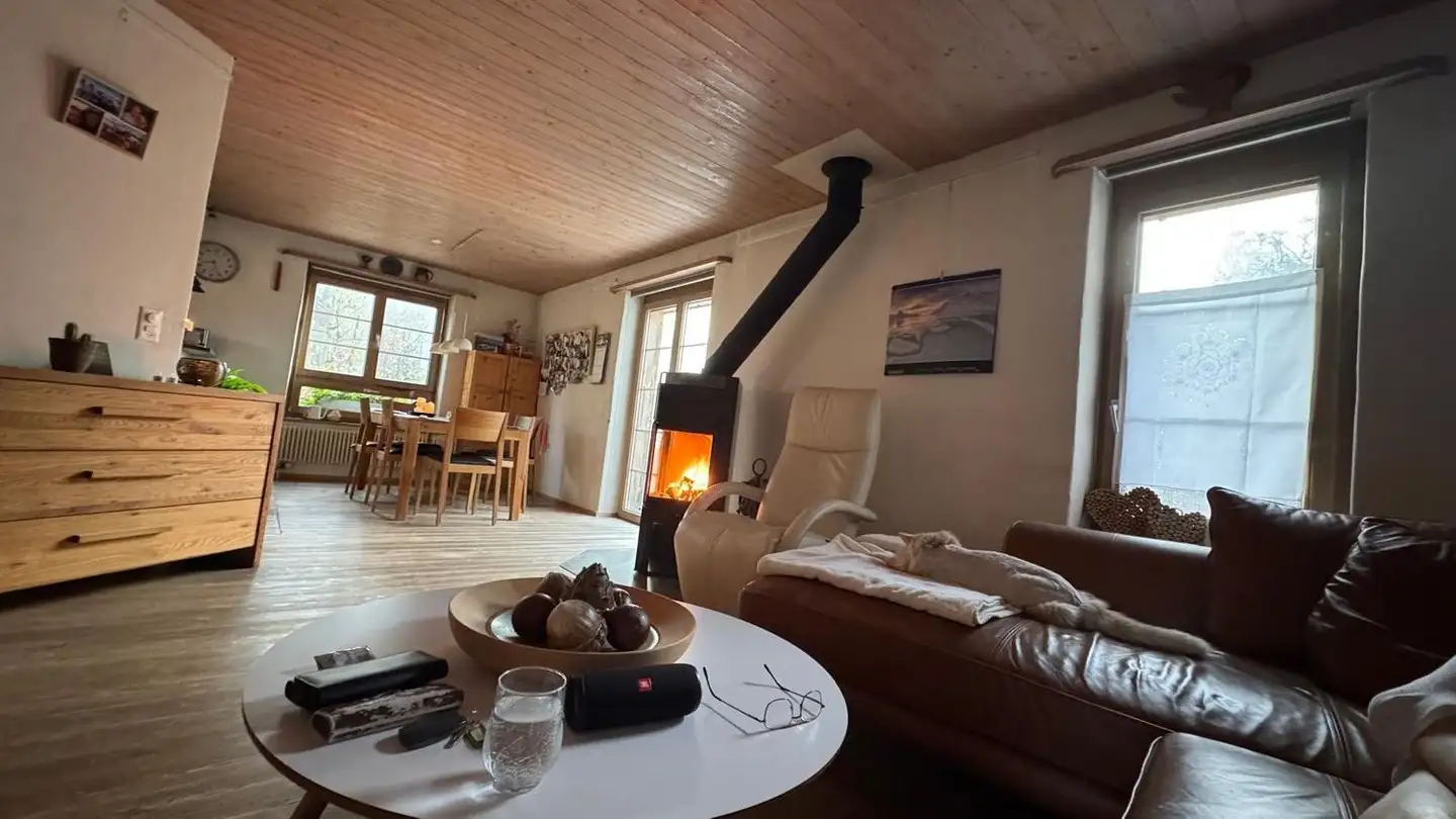 Einfamilienhaus mieten - Truttikerstrasse 34, 8475 Ossingen - Foto 3