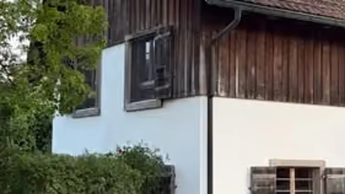 Einfamilienhaus mieten - Truttikerstrasse 34, 8475 Ossingen - Foto 4