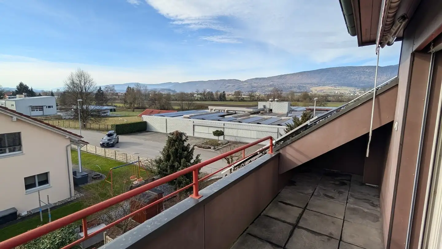 Wohnung mieten - Rüselmattstrasse 2, 3296 Arch - Foto 3