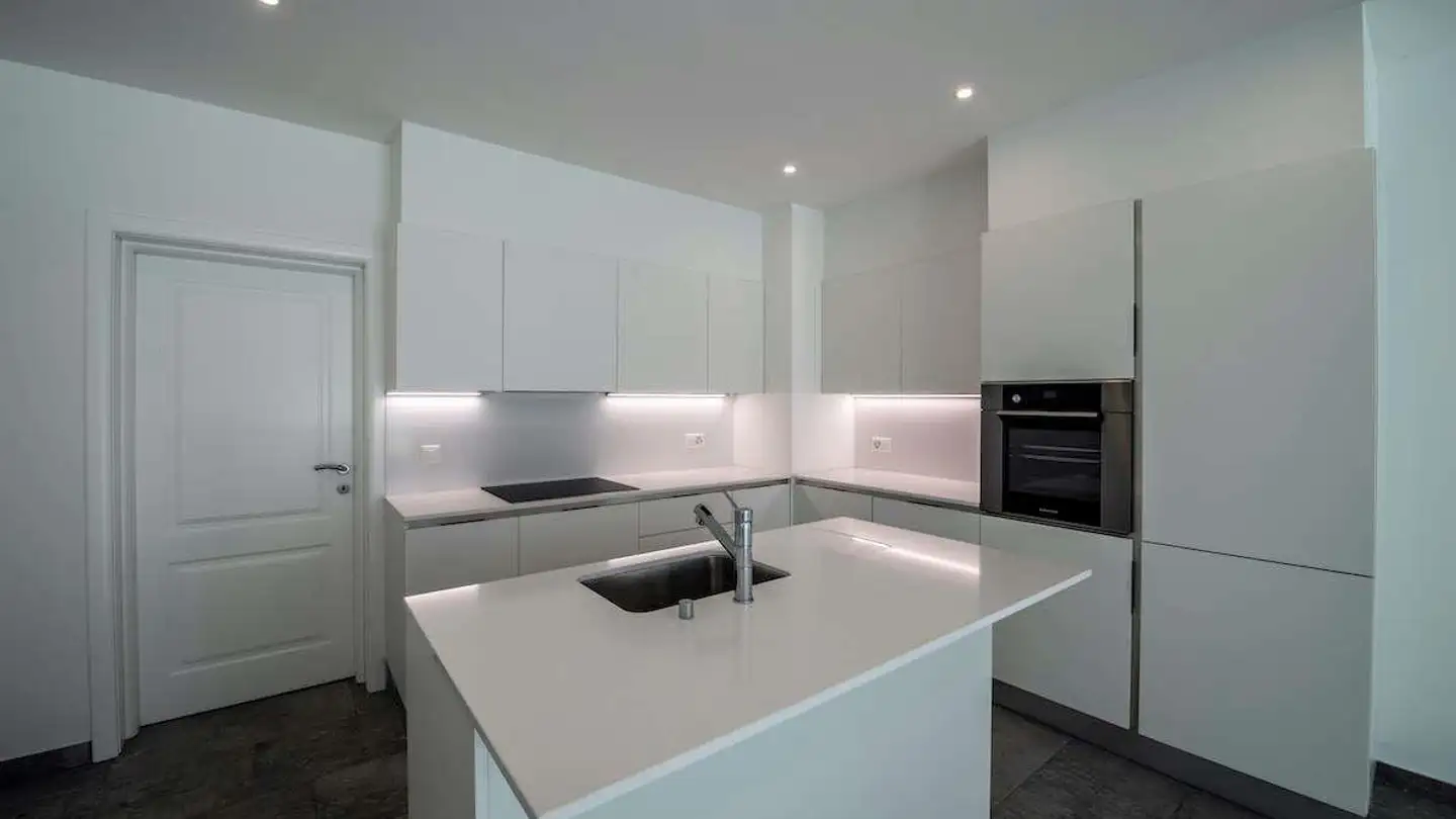 Appartamento in vendita - Via Carlo Maderno 62, 6825 Capolago - Foto 4