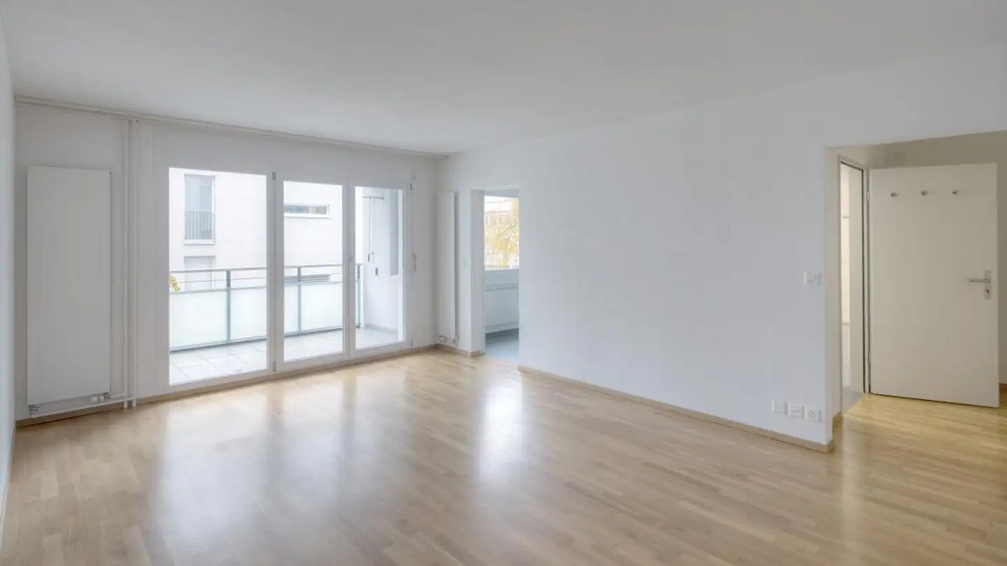 Apartment for rent - Altburgstrasse 19, 8105 Regensdorf