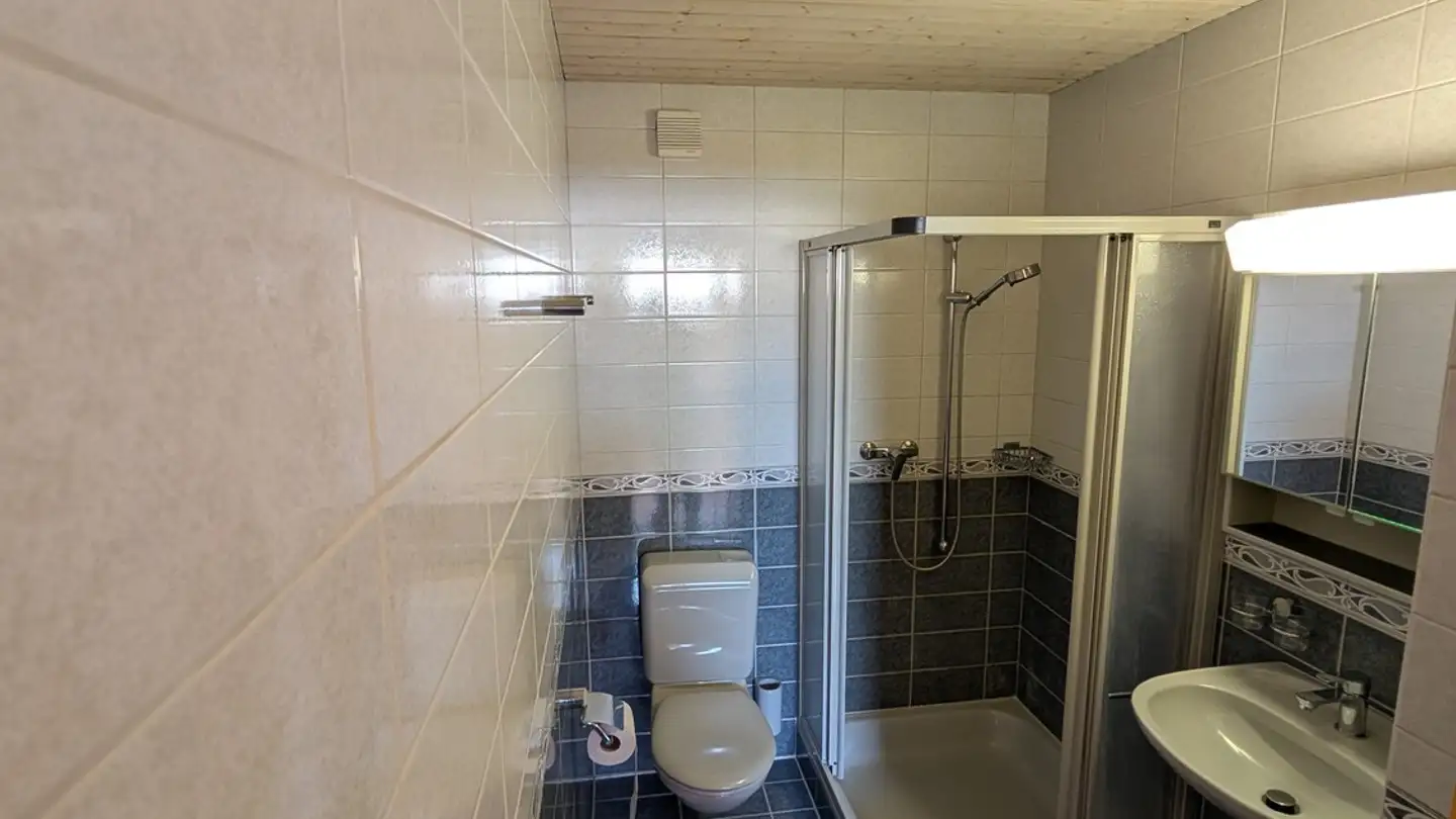 Wohnung mieten - Rüselmattstrasse 2, 3296 Arch - Foto 4