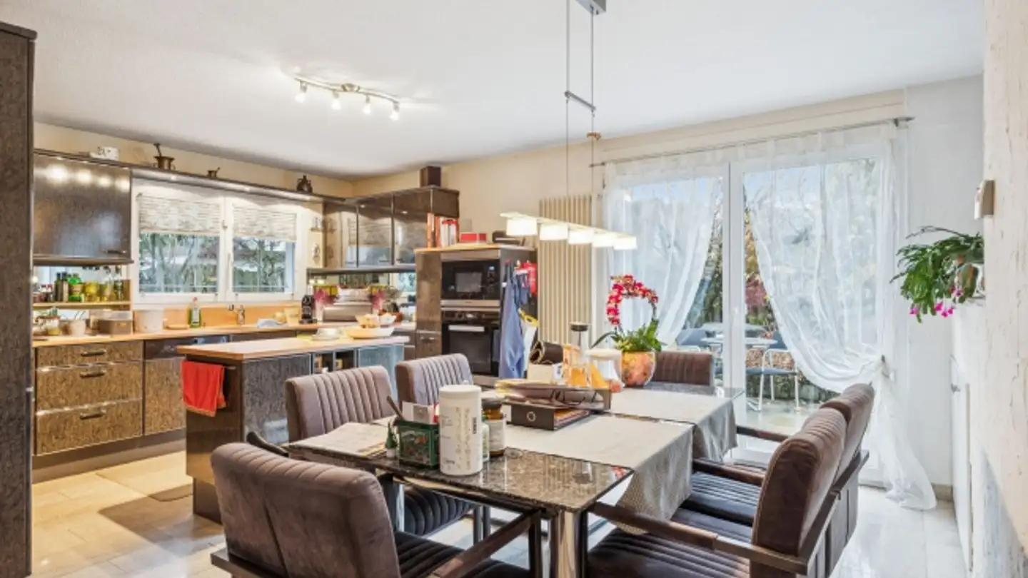 Maison individuelle à vendre - Bruggerstrasse 51, 5102 Rupperswil - Photo 2