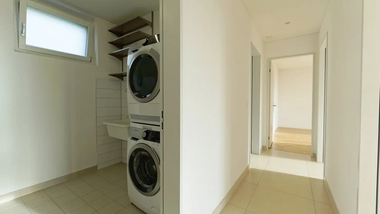 Duplex for rent - Kastanierai 3, 5452 Oberrohrdorf - Photo 4