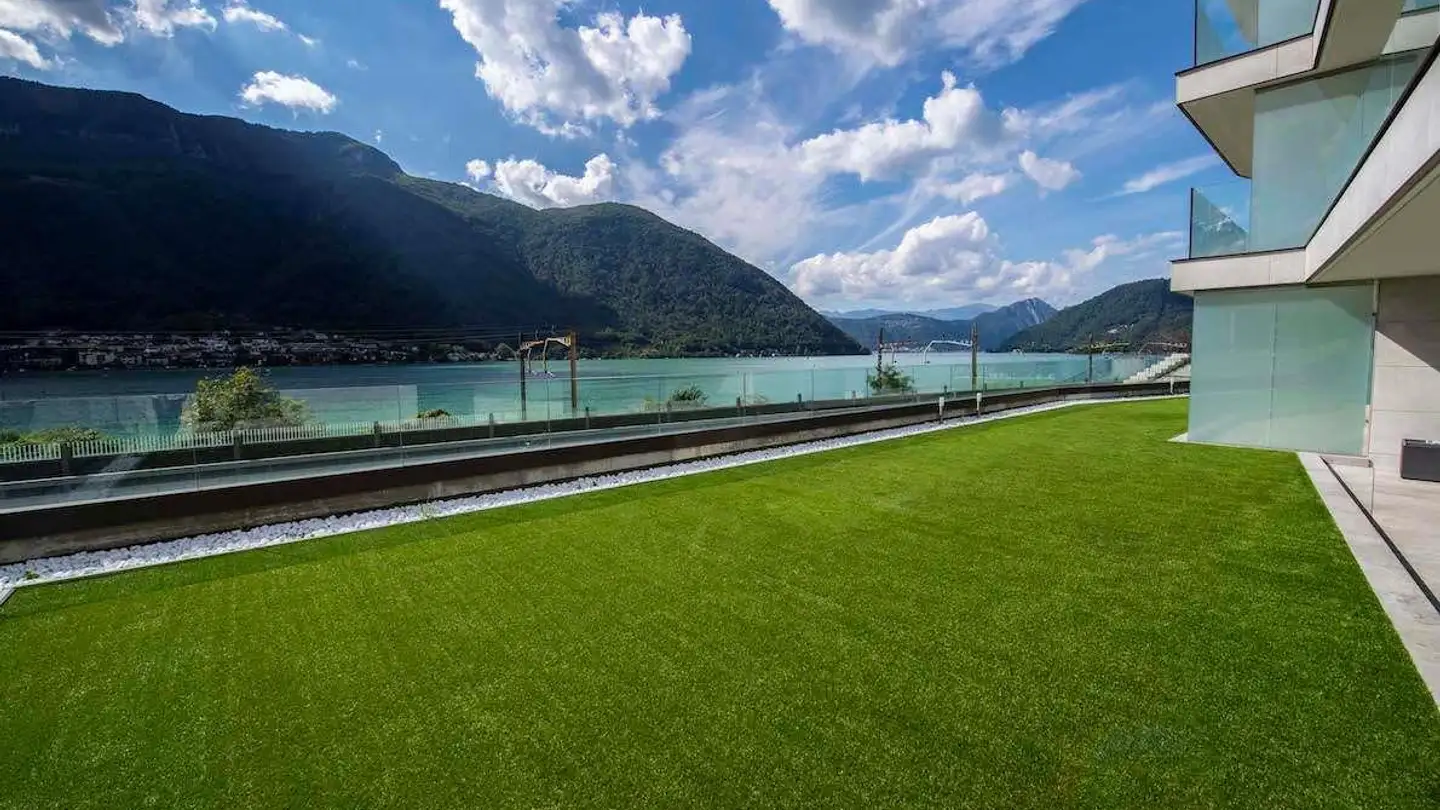 Appartamento in vendita - Via Carlo Maderno 62, 6825 Capolago - Foto 2