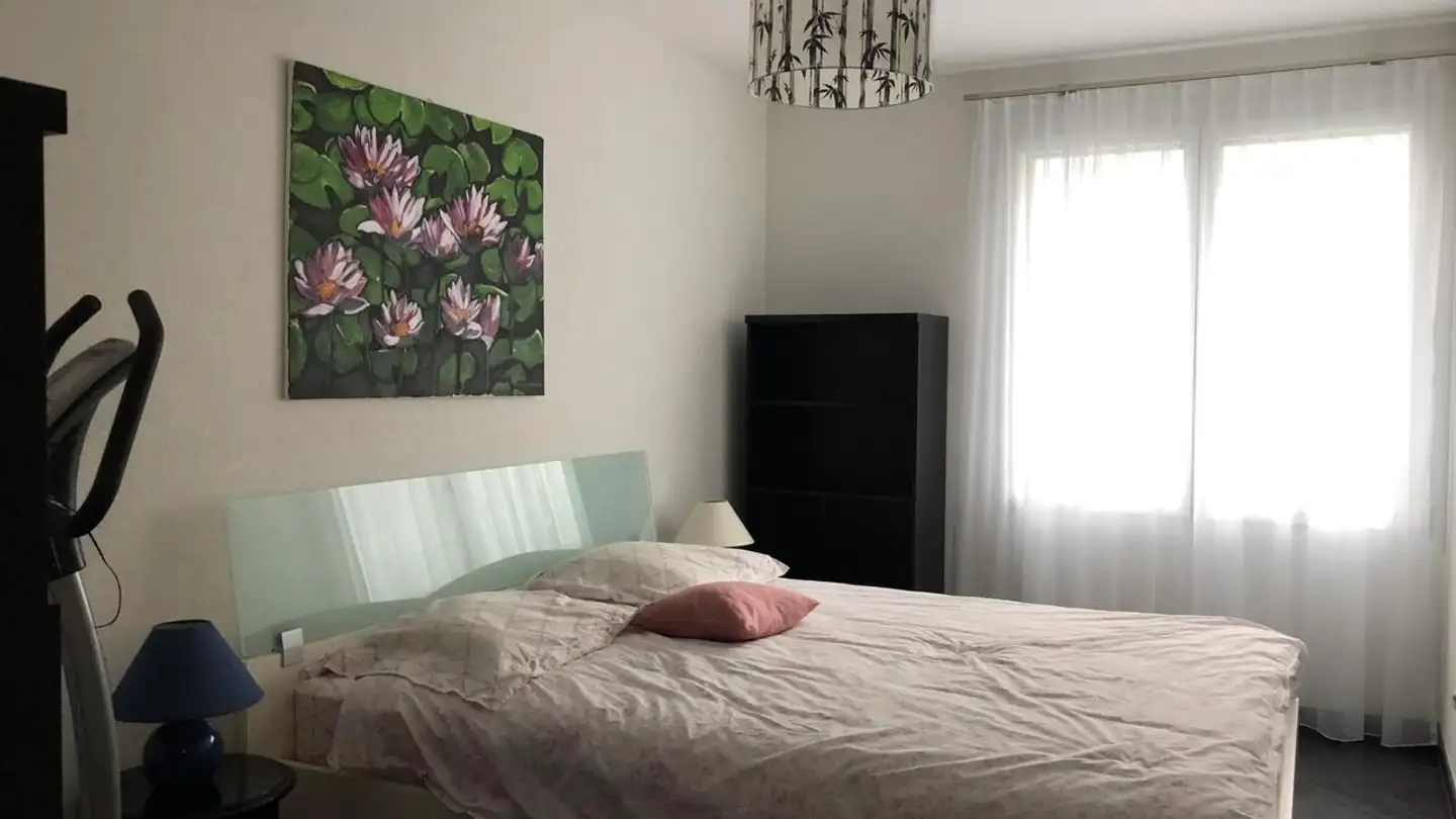 Wohnung mieten - Rue Centrale, 1110 Morges - Foto 2