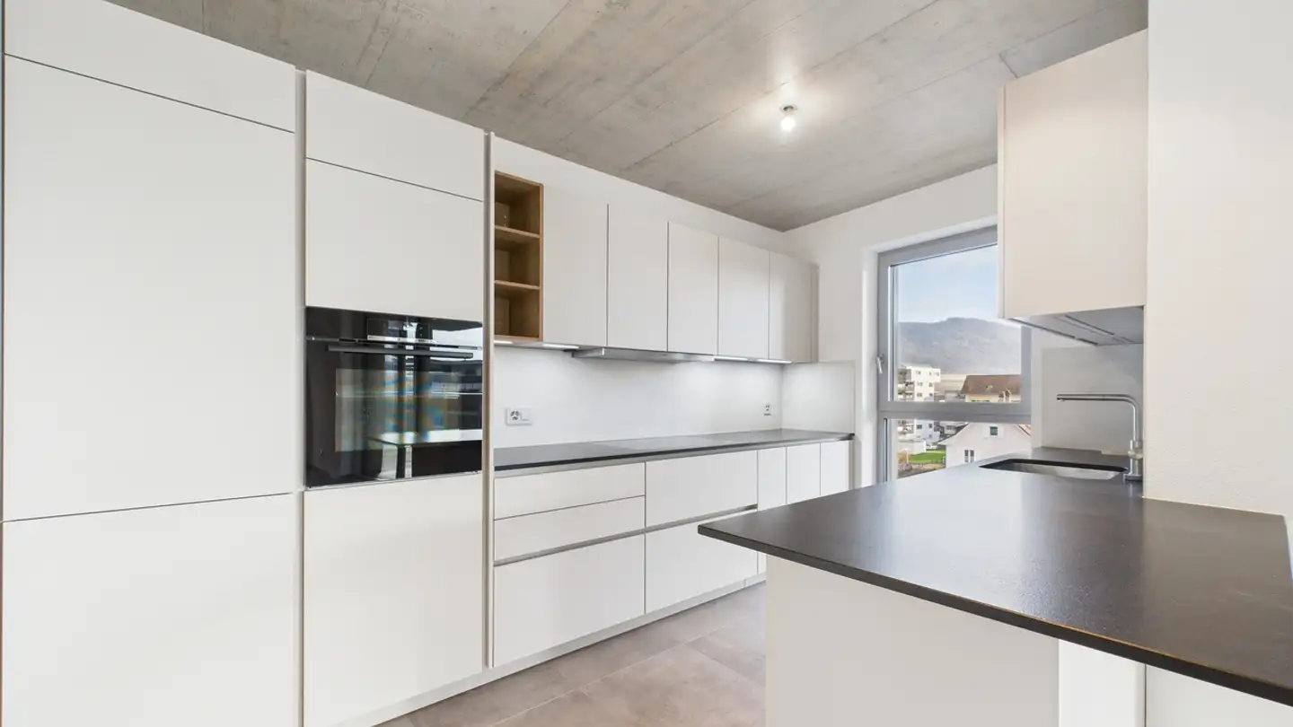 Appartamento in vendita - Rue Pré-Guillaume, 2800 Delémont - Foto 3