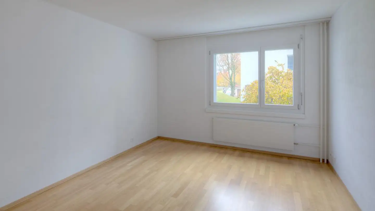 Apartment for rent - Altburgstrasse 19, 8105 Regensdorf - Photo 2